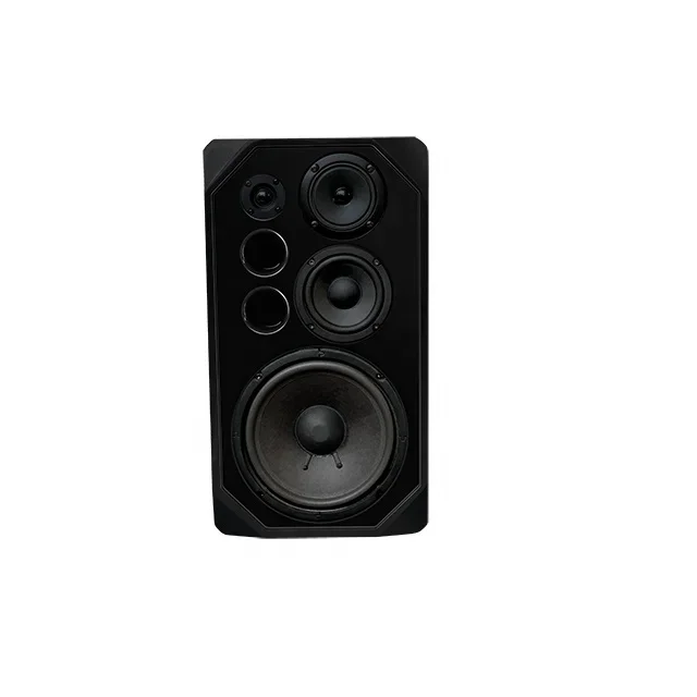 Subwoofer - 2026 Premium ToneWinner: Par de Caixas