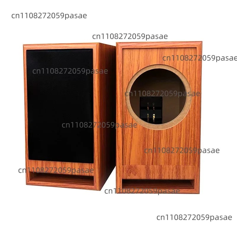 Diy Speaker - Caixa de Som Coaxial de 6,5