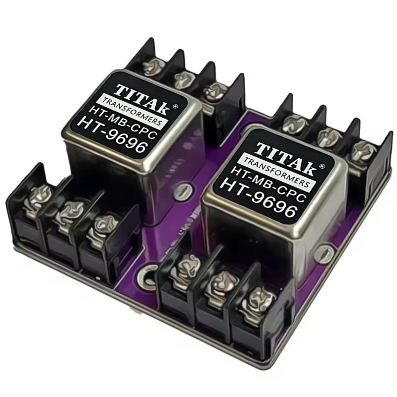 Audio Cable Rca - Transformador de sinal de áudio Permalloy