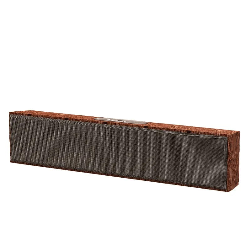 Speaker Wire - Caixa de Som Bluetooth com Fio