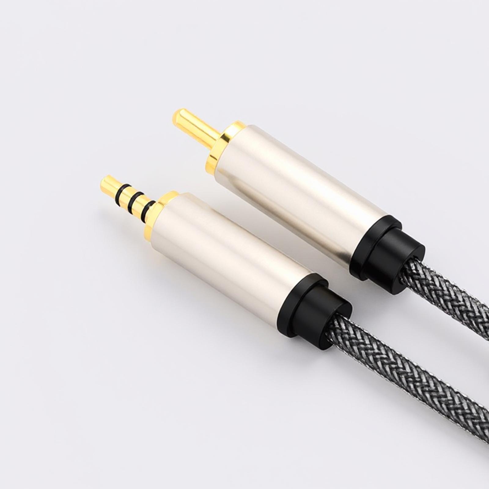 Rca Cable - Cabo de áudio coaxial digital em