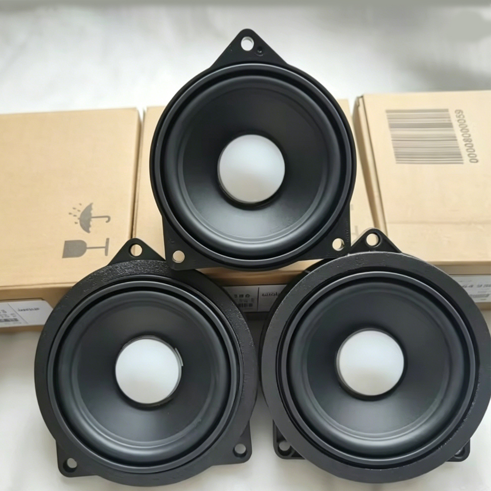 Speaker Kit - Kit de Alto-falantes de Médio Alcance