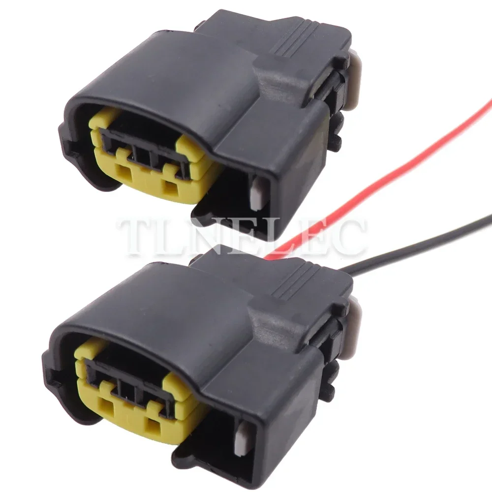 Audio Jumper Wire - Conector de Cabo de Fiação de