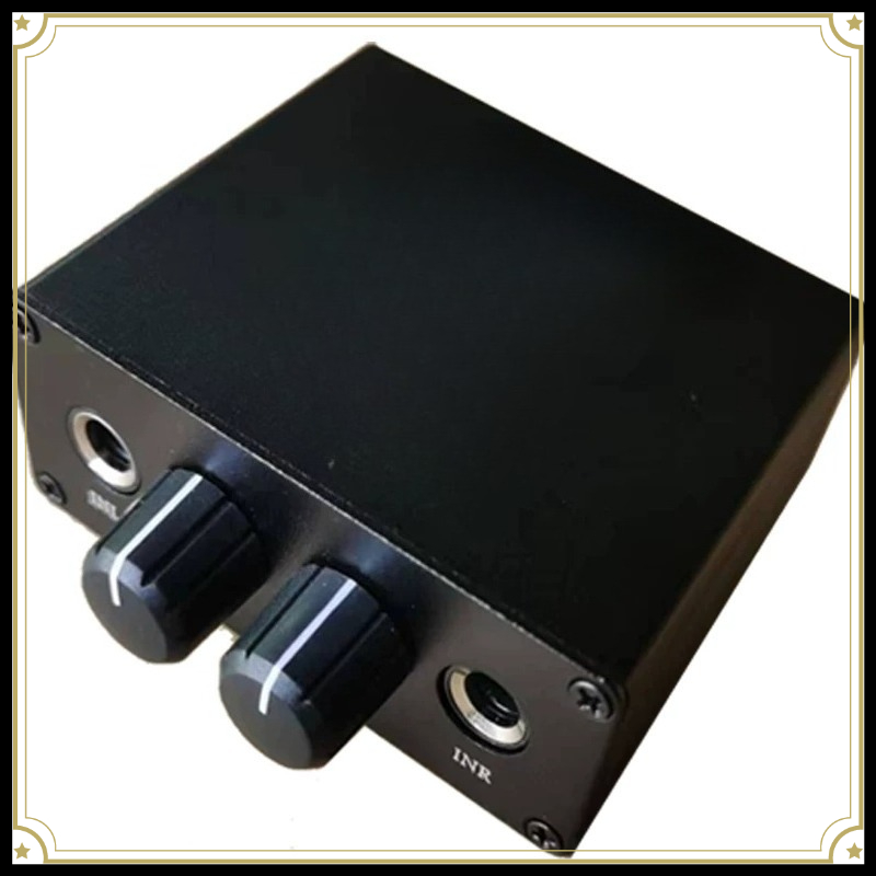 Audio Interface - Processador de Multi-Efeitos para Guitarra de