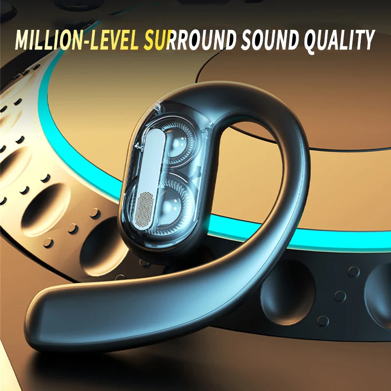Headphone Parts - Fones de ouvido sem fio bluetooth