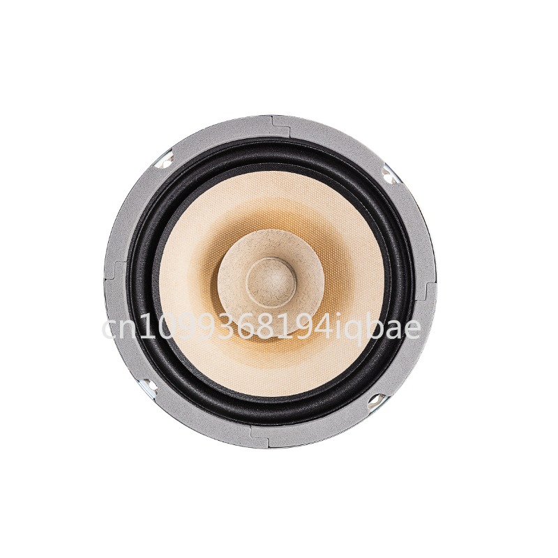 Diy Speaker - Um par de alto-falantes HiFi Lii