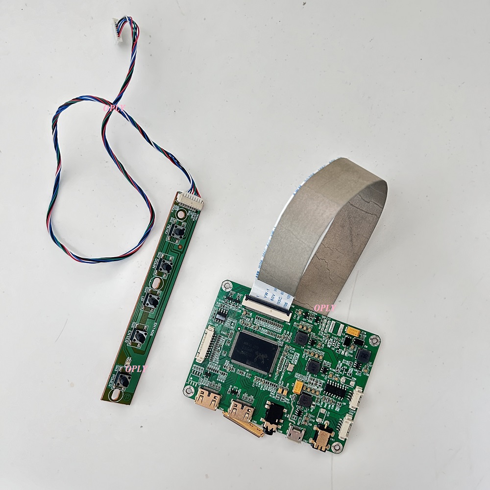 Mdi Cable - Kit de placa de driver de