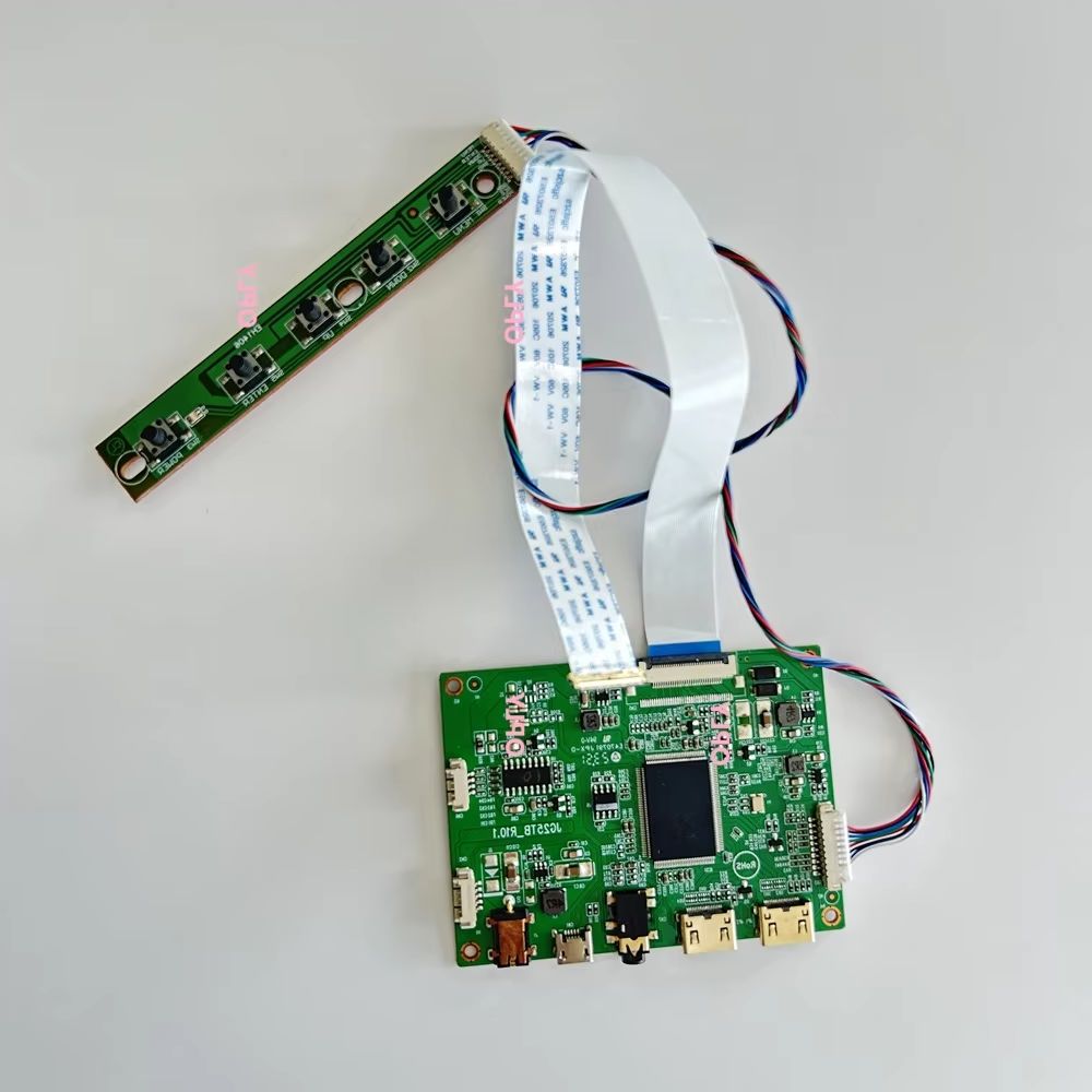 Mdi Cable - Kit de placa controladora edp para