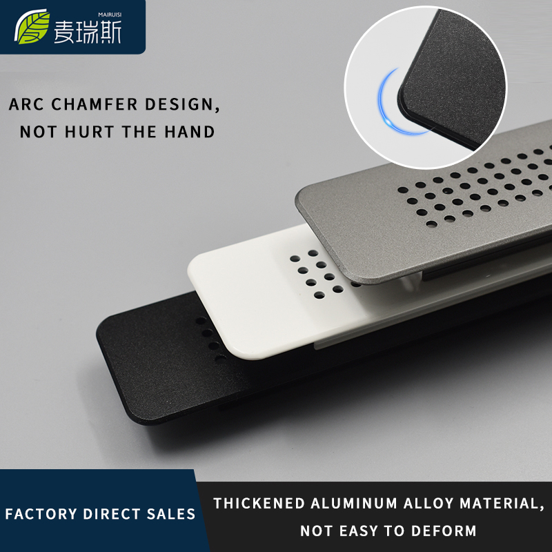 Ventilation Grille Aluminum - Grelha de Ventilação para Janela e
