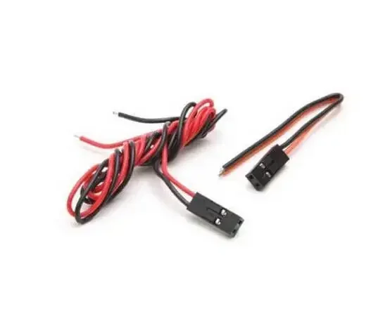 Rca Cable - Cabo de fios de motor de