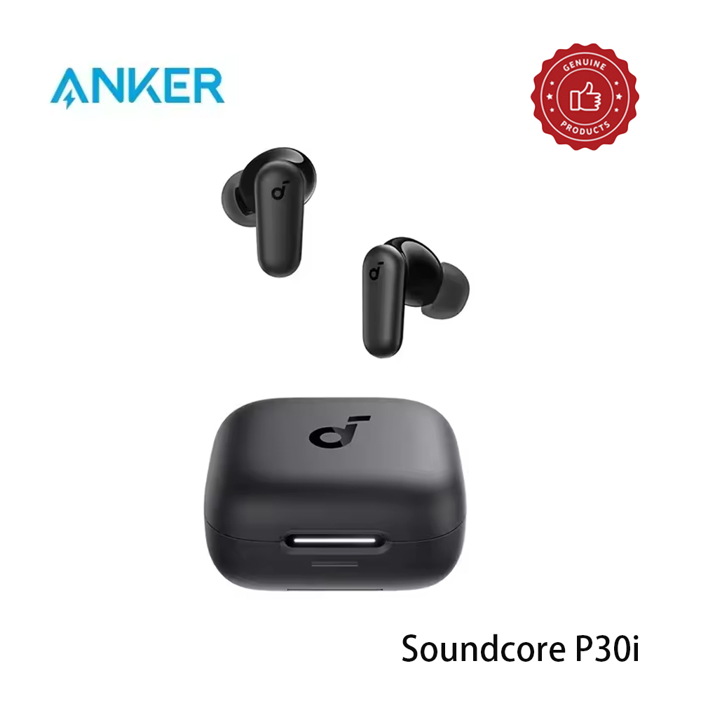 Subwoofer - Fones de Ouvido Bluetooth Anker Soundcore