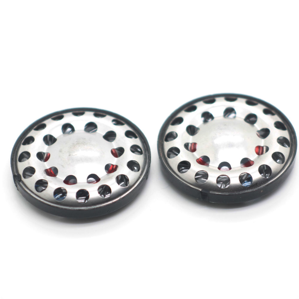 Diy Headphone - Poyatu 7506 unidade de alto-falante para