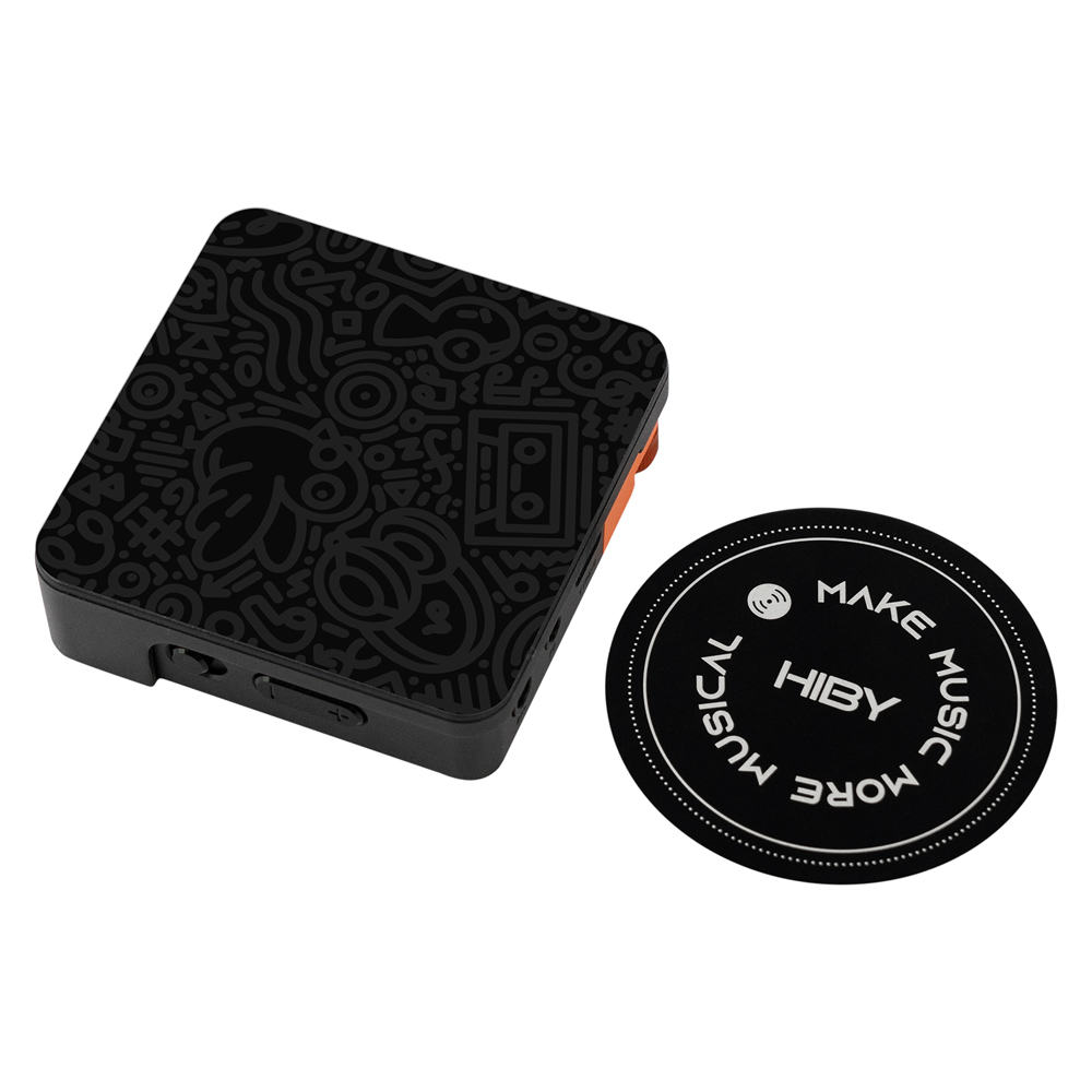Headphone Amplifier - Amplificador de Fone de Ouvido HiFi