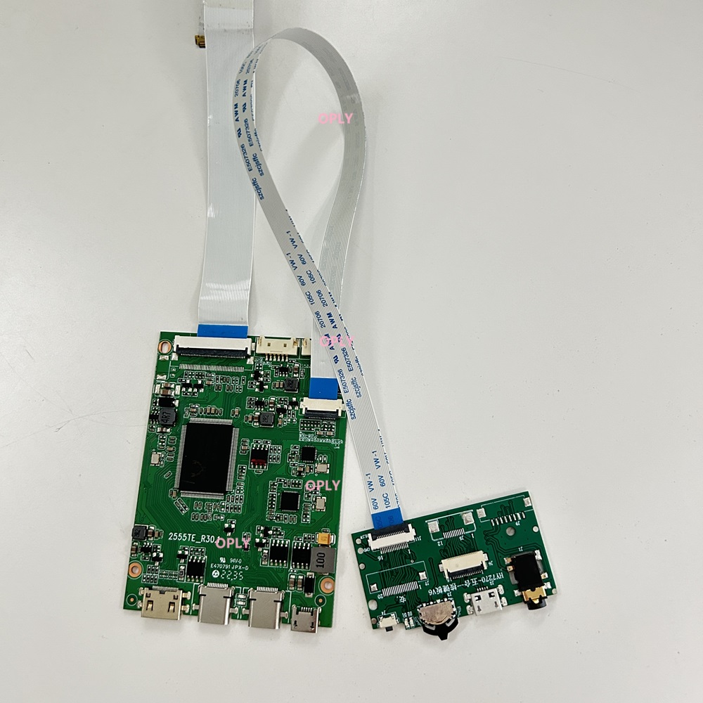 Mdi Cable - Para b156han13.0 b156han13.1 b156hat01.0 40pin 15.6