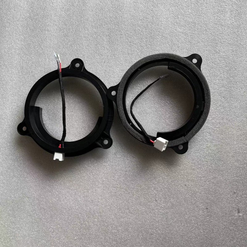 Audio Jumper Wire - Almofada para Alto-falante de Graves de