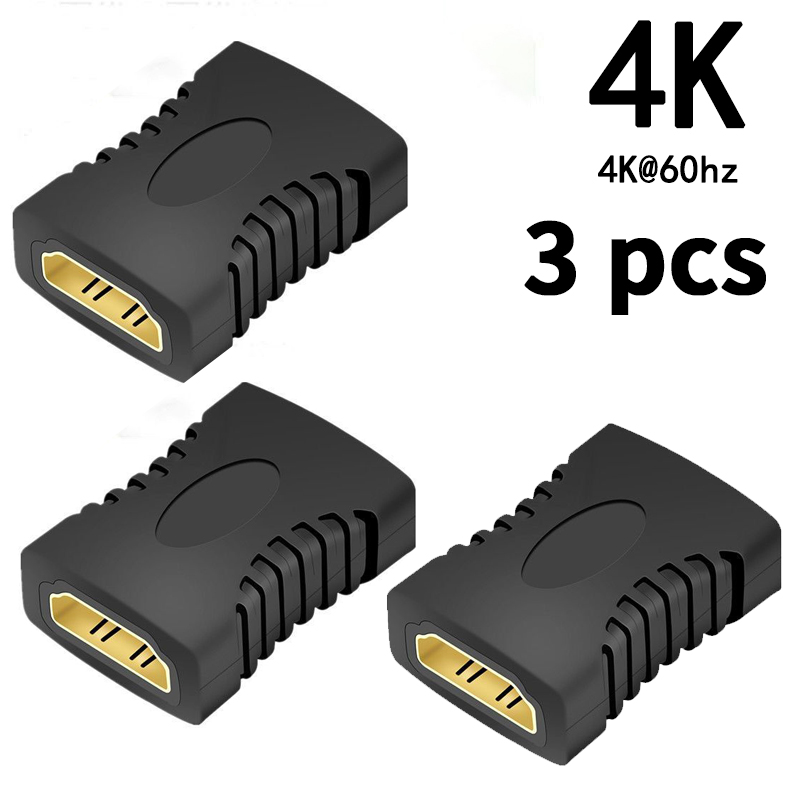 Mdi Cable - Extensor HDMI 2.1 8K para 4K,