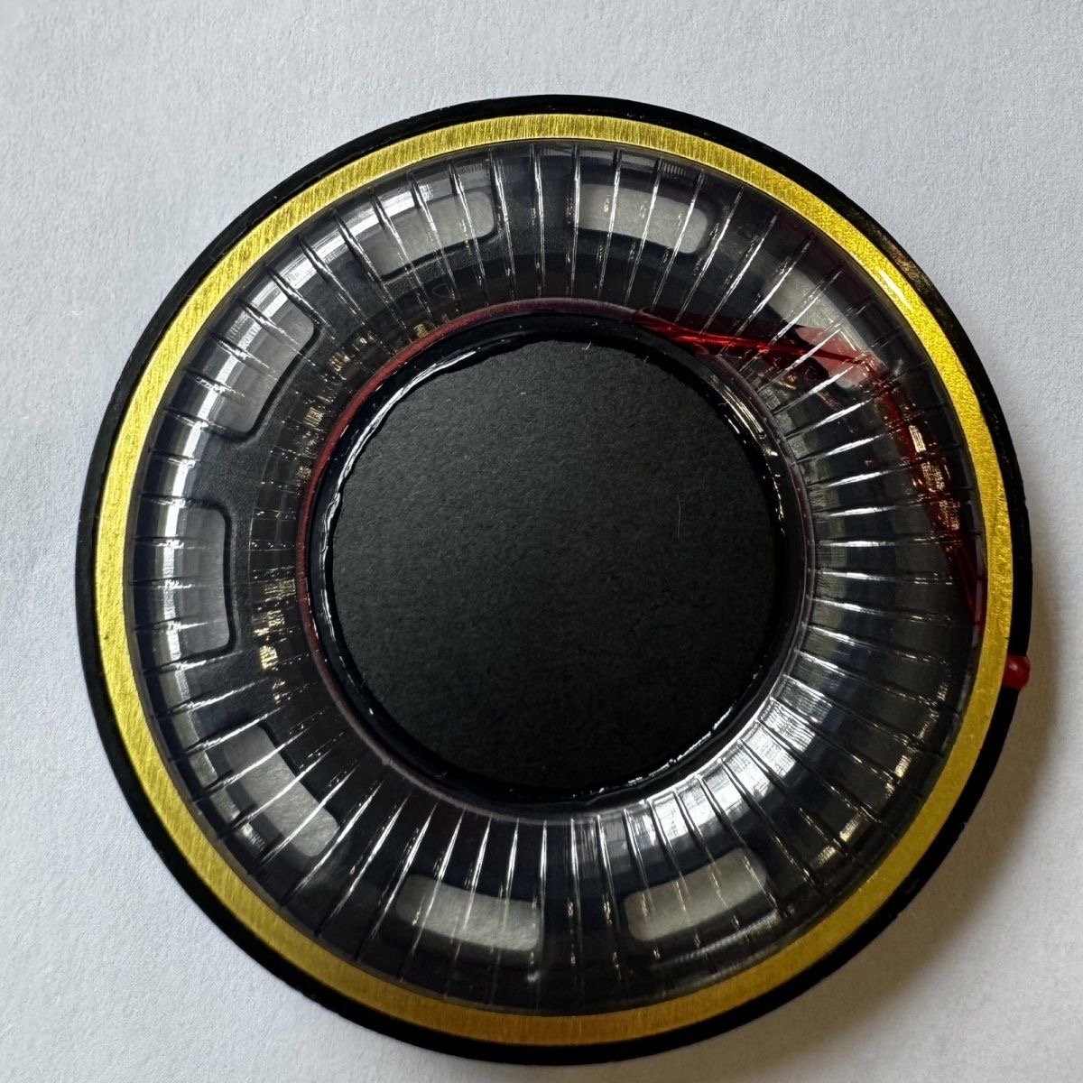 Diy Headphone - Unidade de alto-falante importada da Dinamarca