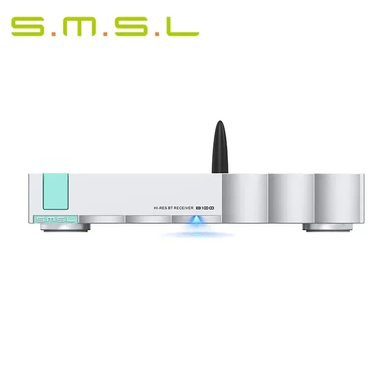 Sbc Audio Amplifier - SMSL B100 Receptor decodificador de música