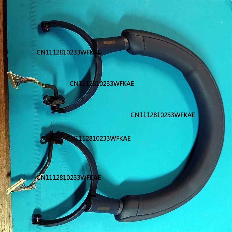 Headphone Parts - Peças de reparo para fone de
