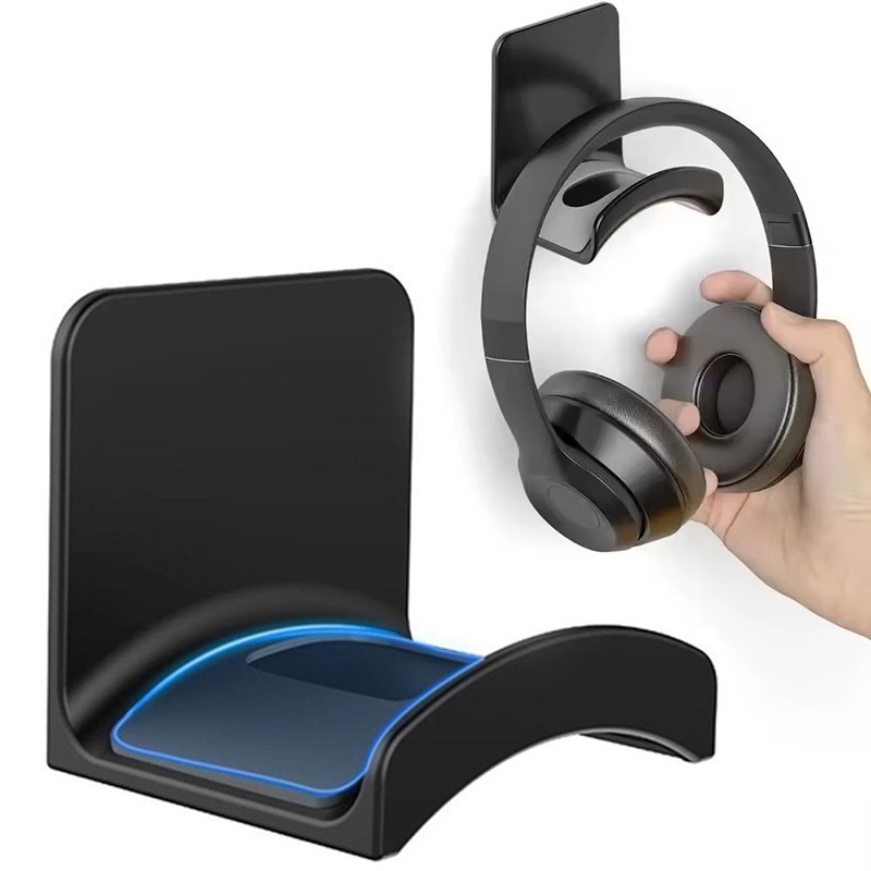 Headphone Parts - Suporte universal para fone de ouvido,