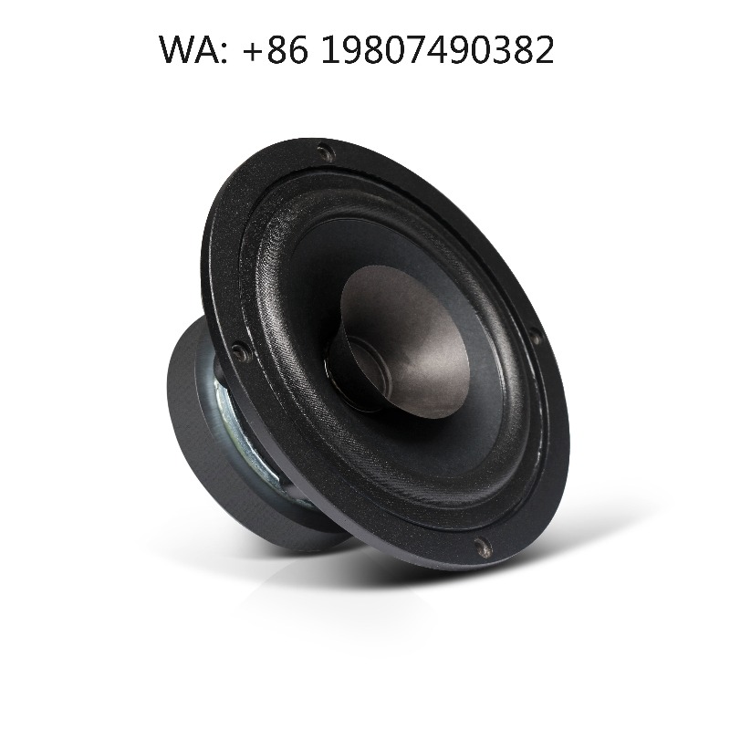 Subwoofer - Caixa de Som Panorâmica de 5