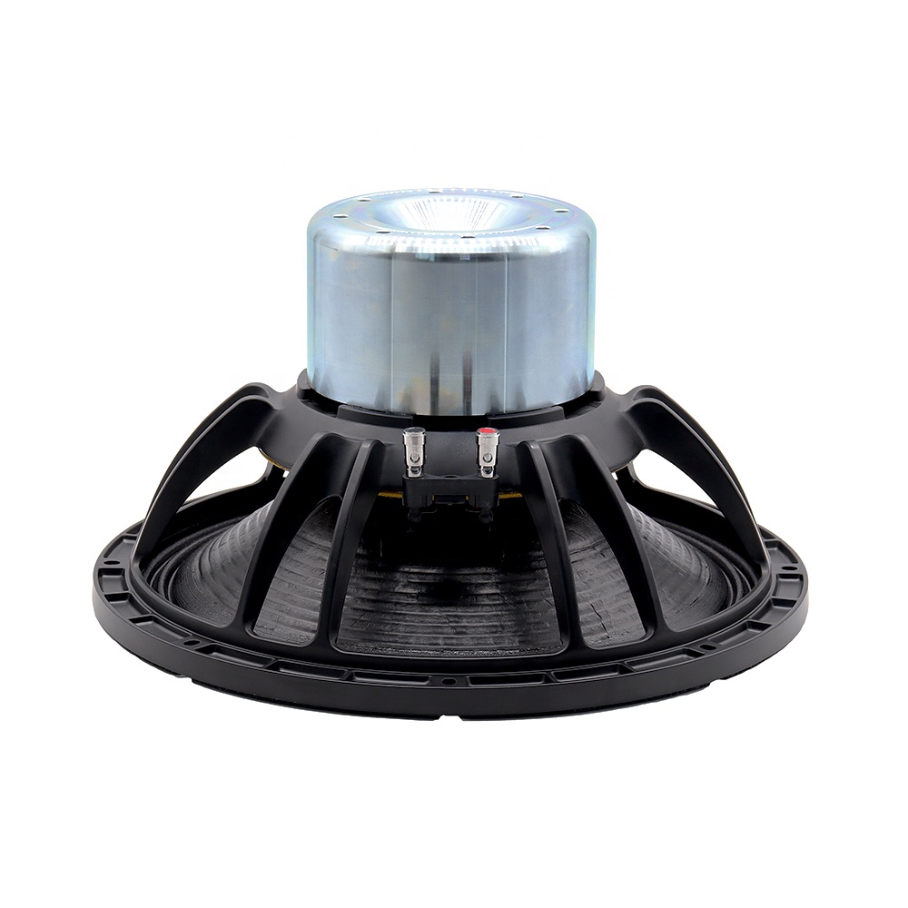 Subwoofer - Novo Alto-Falante Profissional de Áudio 15IPAL