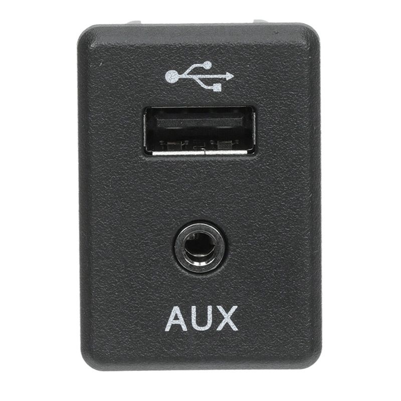 Audio Interface - Módulo de Interface USB para Conector