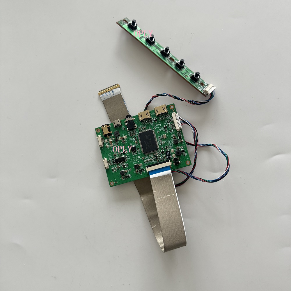 Mdi Cable - Placa controladora EDP 2 mini para