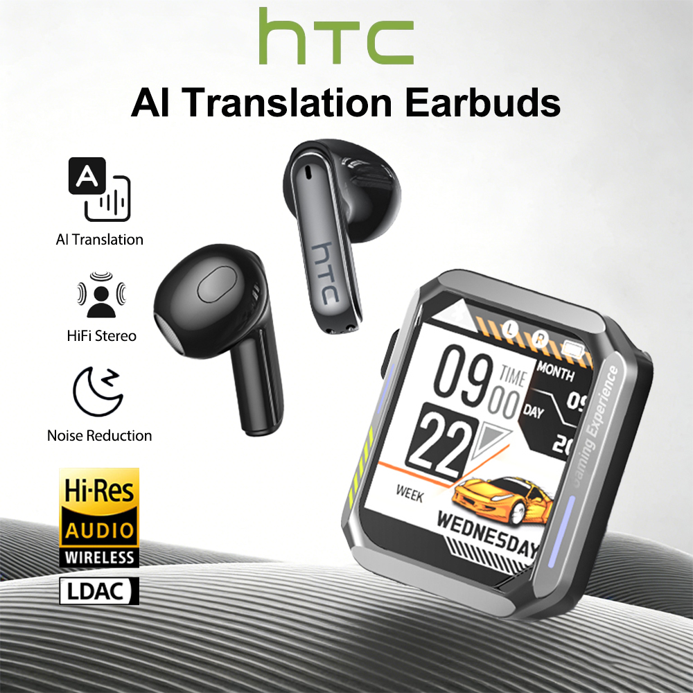 Subwoofer - Fones de ouvido Bluetooth para jogos
