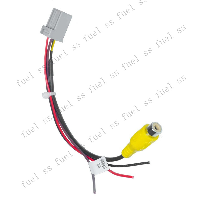 Rca Cable - Adaptador de Cabo RCA para Câmera