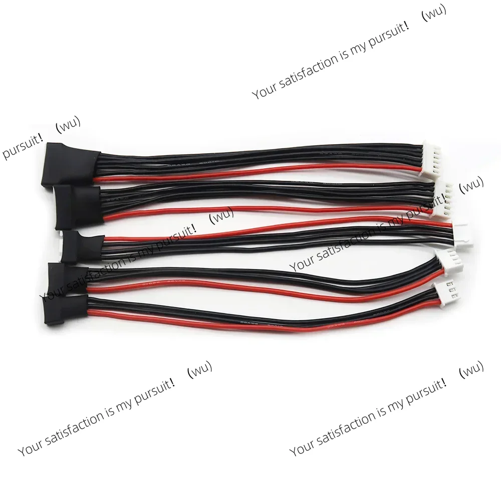 Cabo de Extensão de Bateria RC - Rca Cable avaliação e preço