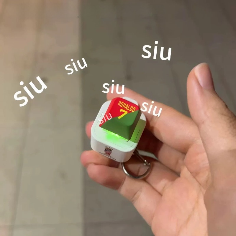 Novo Chaveiro de Teclado com B - Subwoofer avaliação e preço
