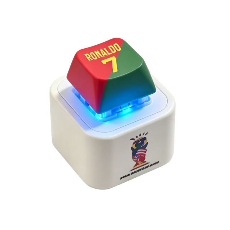 Novo Chaveiro de Teclado com B - Subwoofer avaliação e preço
