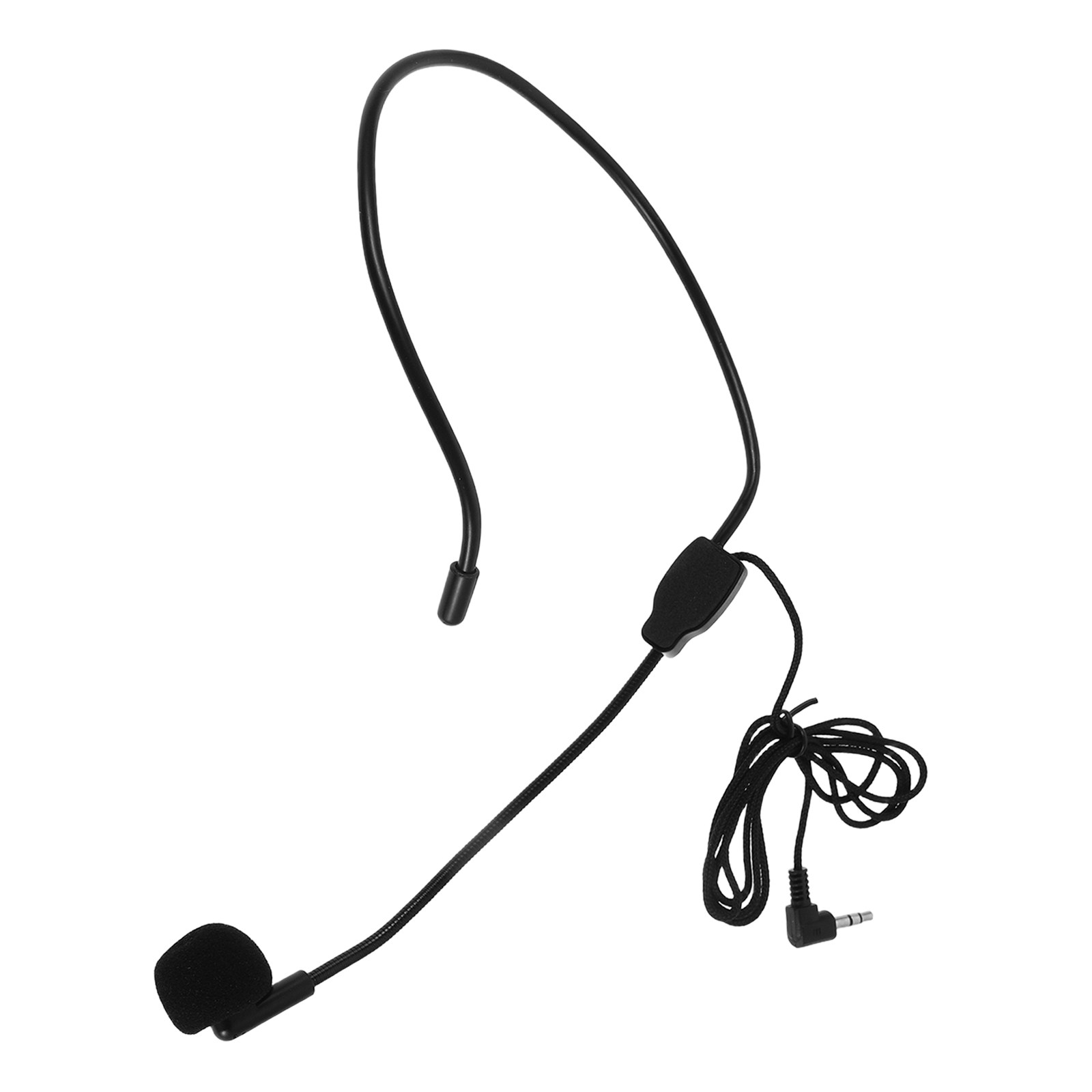 5 unidades de microfone de lap - Speaker Wire avaliação e preço