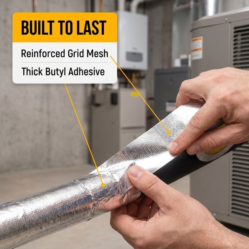 Adesivos impermeáveis para pia - Heatsink Aluminum avaliação e preço