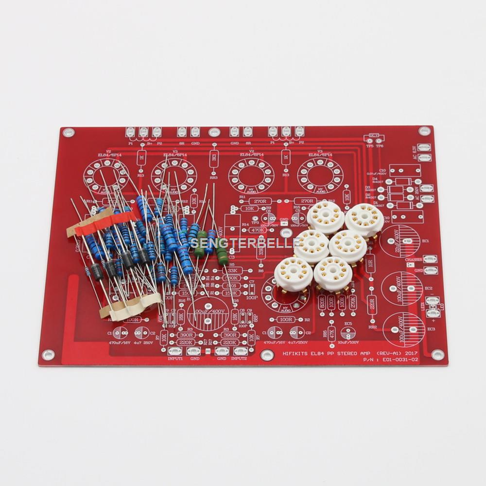 Kit de placa amplificadora de  - Hifi Amplifier Board avaliação e preço