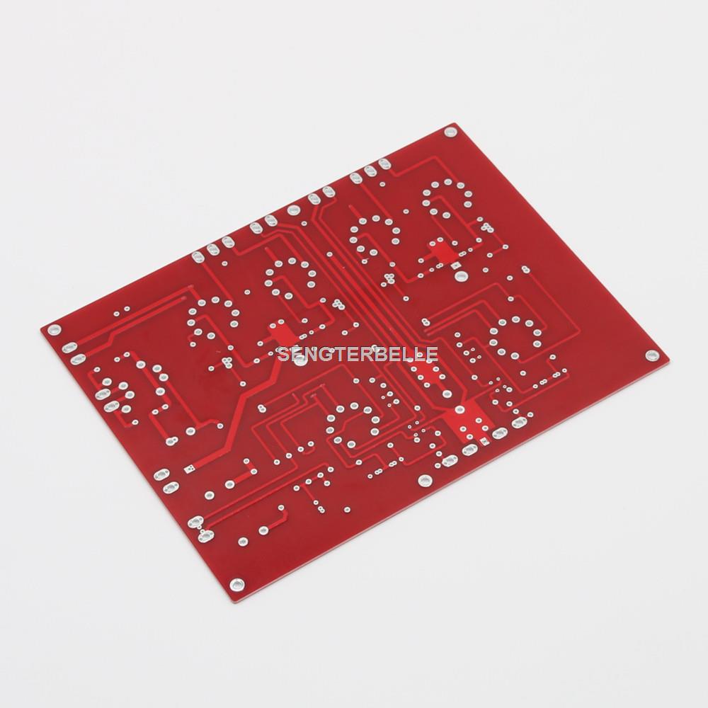Kit de placa amplificadora de  - Hifi Amplifier Board avaliação e preço
