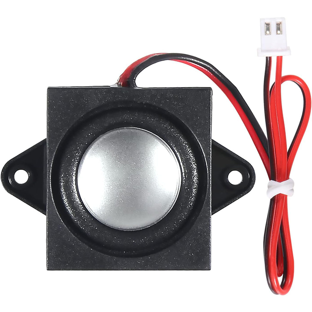 Mini Alto-falante 4ohm 3w, Mic - Speaker Terminal avaliação e preço