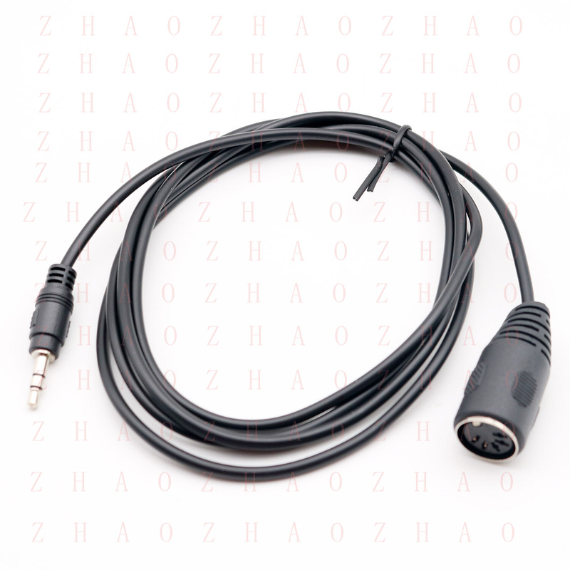 Cabo Adaptador de Áudio L+ par - Trs Cable avaliação e preço