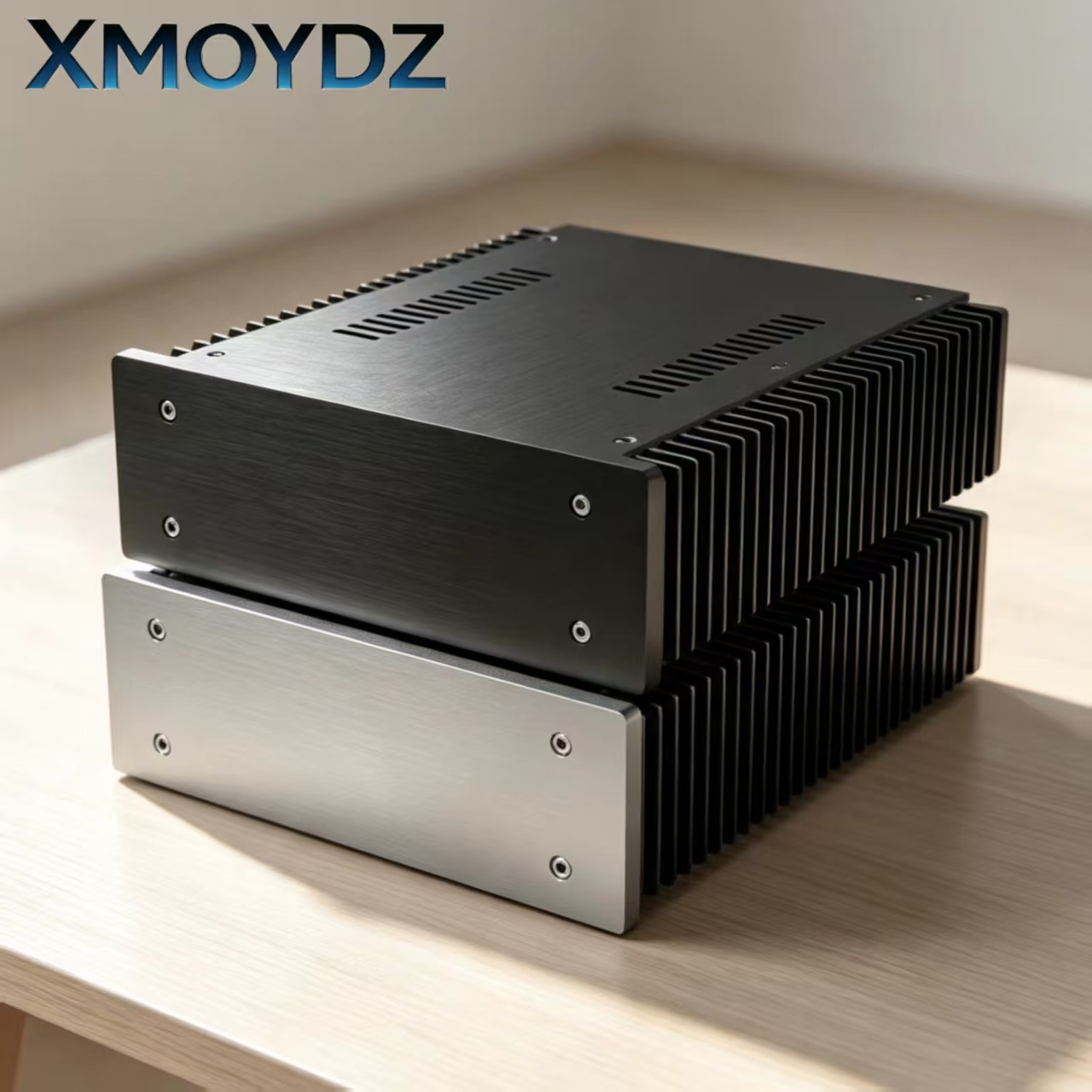 Dissipadores de Calor de Dupla - Speaker Enclosure avaliação e preço