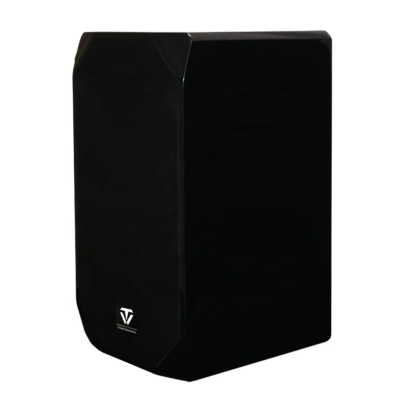 2026 Premium ToneWinner: Par d - Subwoofer avaliação e preço