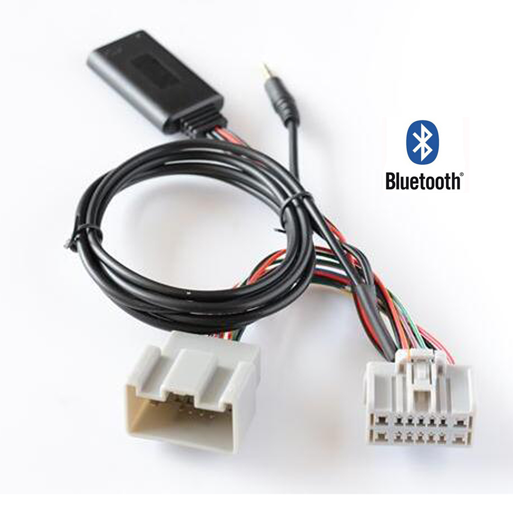 Módulo adaptador AUX IN Audio  - Mdi Cable avaliação e preço