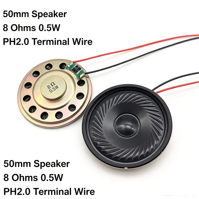 2 peças de alto-falante ultra- - Speaker Wire avaliação e preço