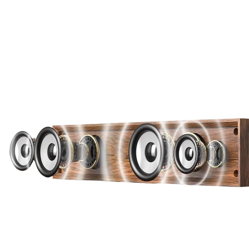 Caixa de Som Bluetooth com Fio - Speaker Wire avaliação e preço