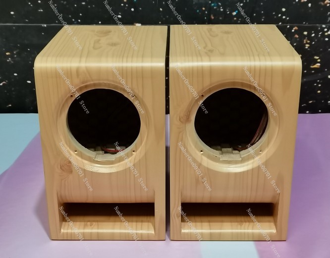 Caixa de Som Labirinto de Made - Diy Speaker avaliação e preço