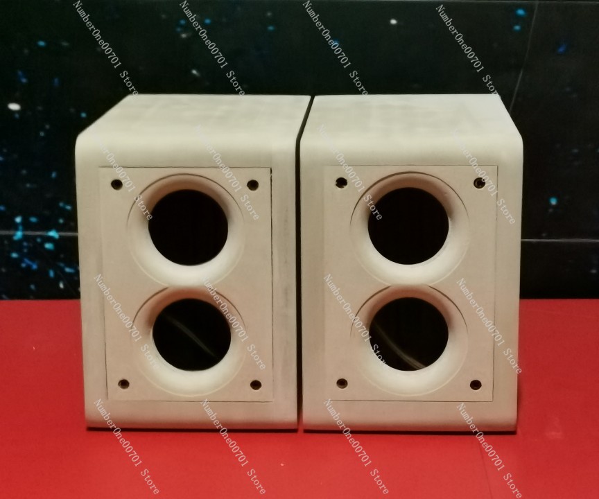 Caixa de Som Labirinto de Made - Diy Speaker avaliação e preço