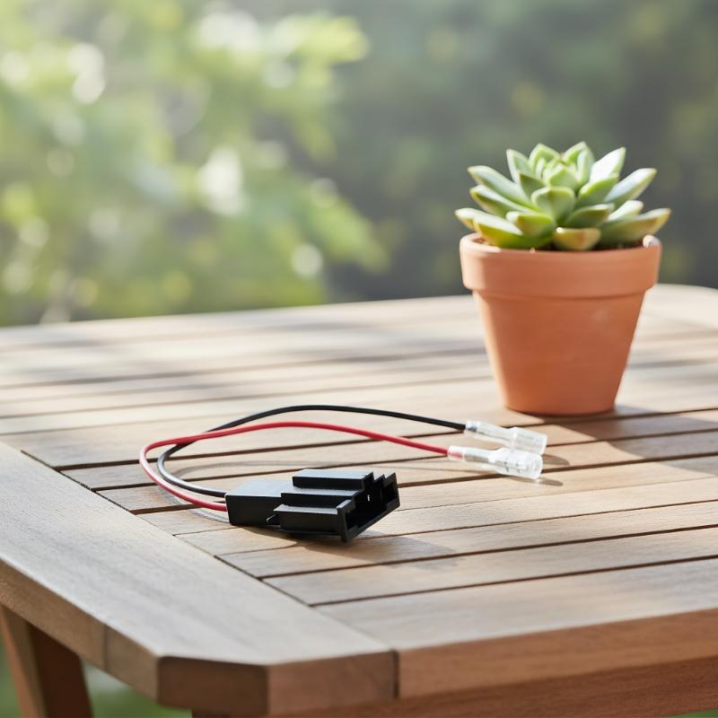 NOVO Adaptador de Plugue para  - Speaker Terminal avaliação e preço