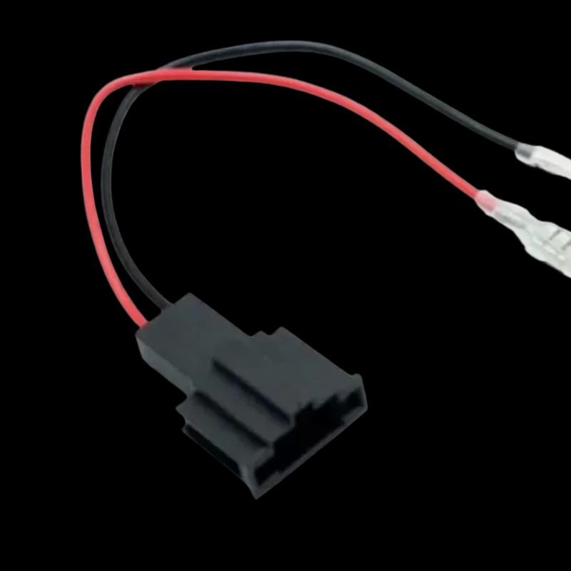 NOVO Adaptador de Plugue para  - Speaker Terminal avaliação e preço