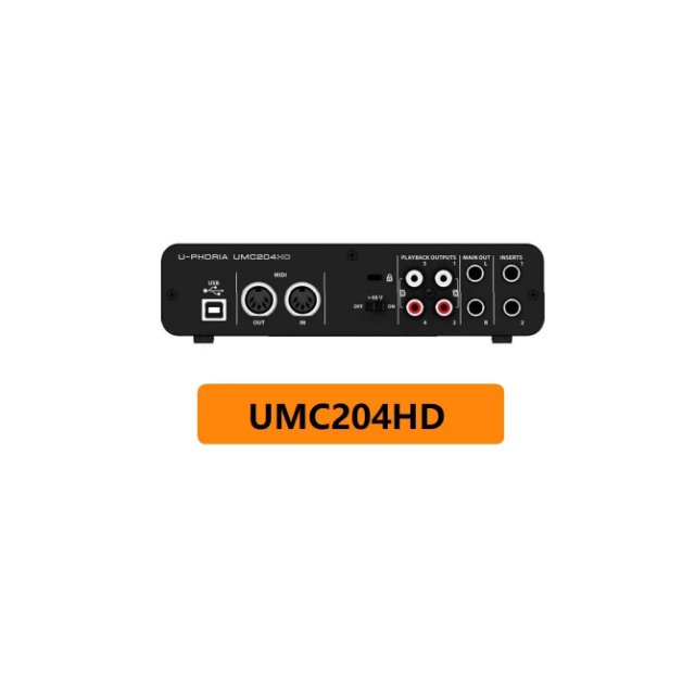 Placa de Som Externa para Grav - Audio Interface avaliação e preço