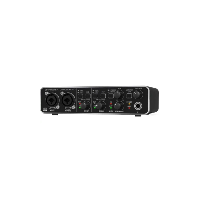 Placa de Som Externa para Grav - Audio Interface avaliação e preço